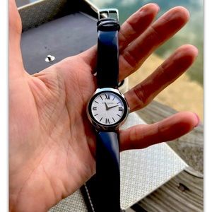 Baume Mercier watch women.